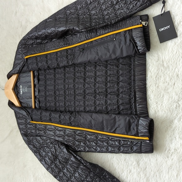 DKNY Jacket - Picture 2 of 2